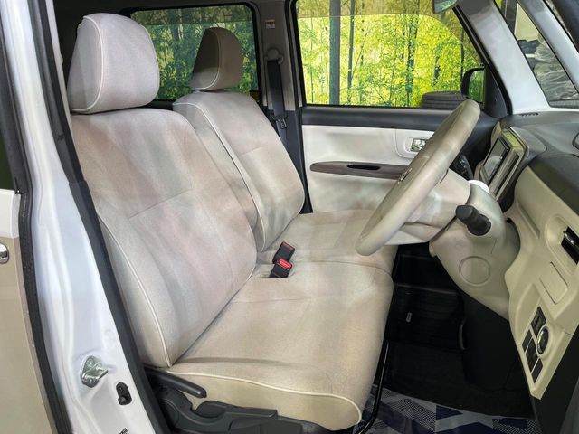 DAIHATSU MOVE CANBUS 2019 Image 31