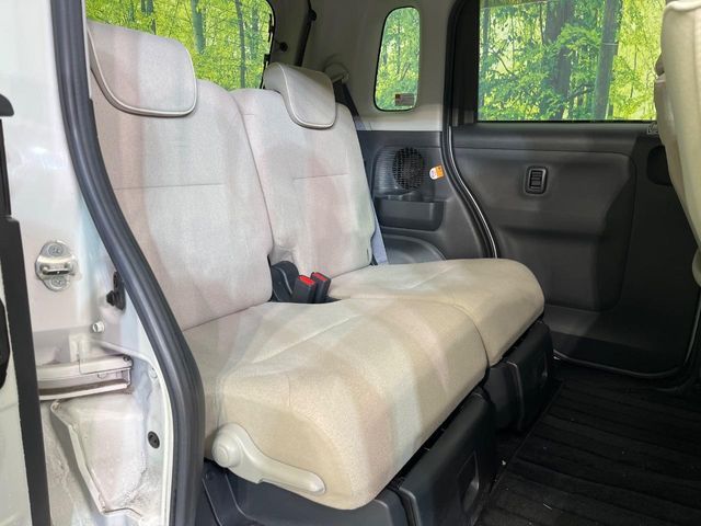 DAIHATSU MOVE CANBUS 2019 Image 31