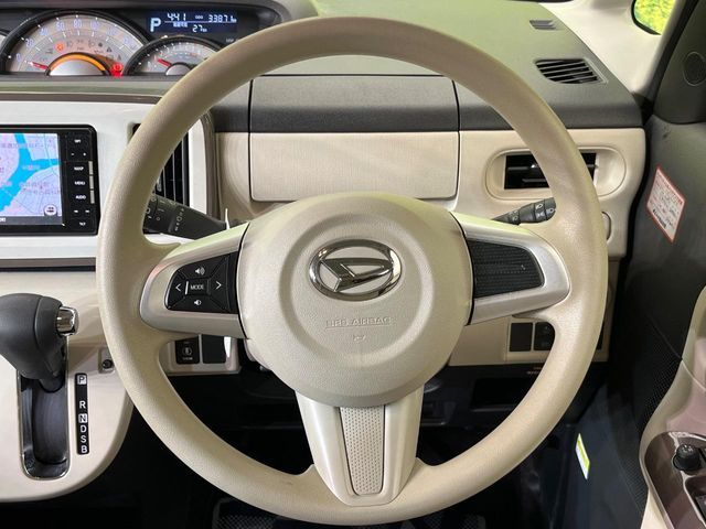 DAIHATSU MOVE CANBUS 2019 Image 31