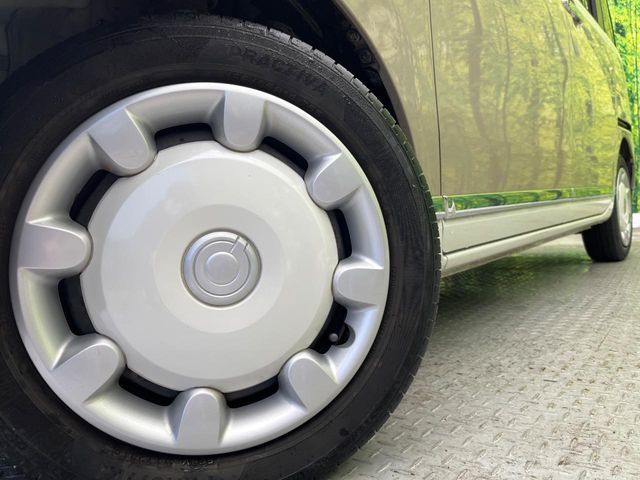 DAIHATSU MOVE CANBUS 2019 Image 31