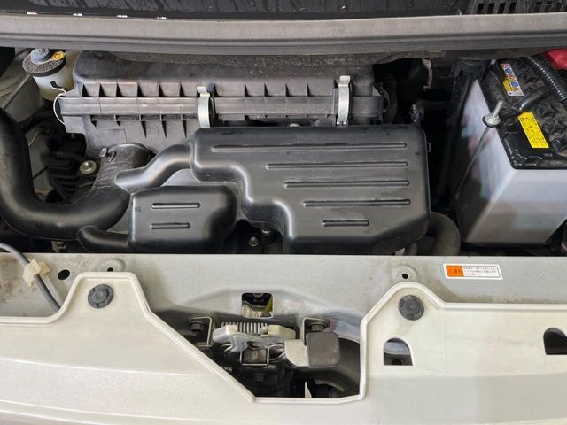 DAIHATSU MOVE CANBUS 2019 Image 31