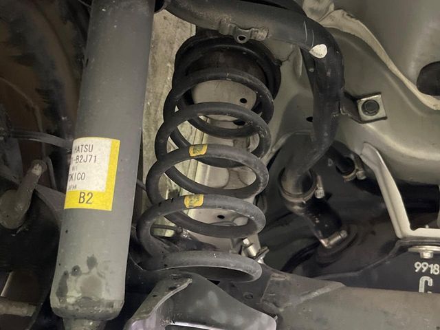 DAIHATSU MOVE CANBUS 2019 Image 31