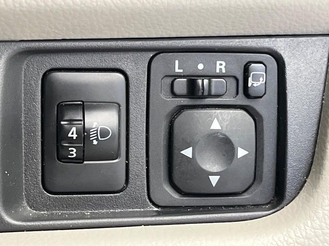 NISSAN DAYZ 2013 Image 31