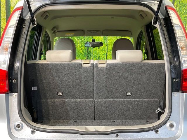 NISSAN DAYZ 2013 Image 31