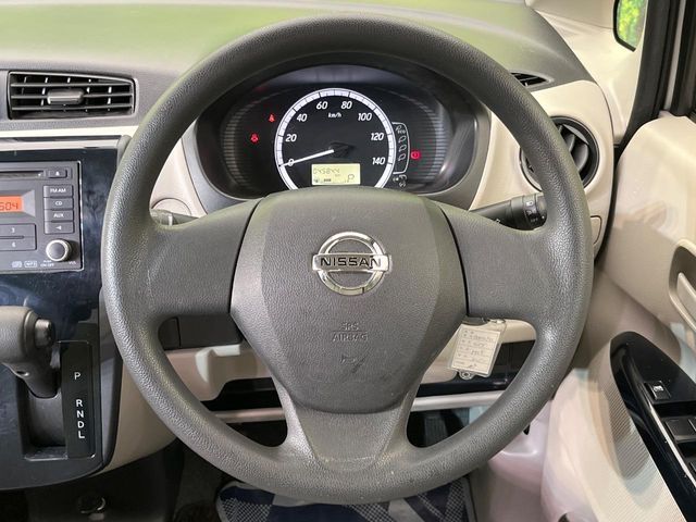 NISSAN DAYZ 2013 Image 31