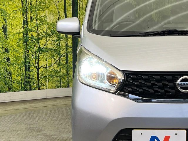 NISSAN DAYZ 2013 Image 31