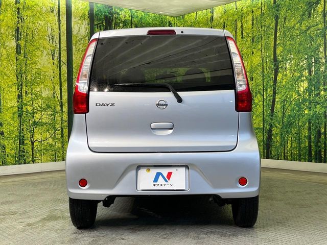 NISSAN DAYZ 2013 Image 31