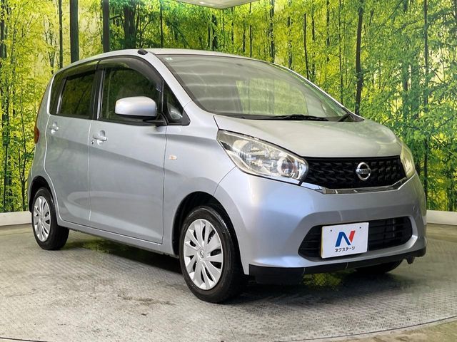 NISSAN DAYZ 2013 Image 31