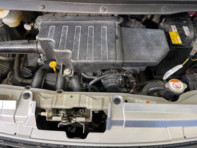 NISSAN DAYZ 2013 Image 31