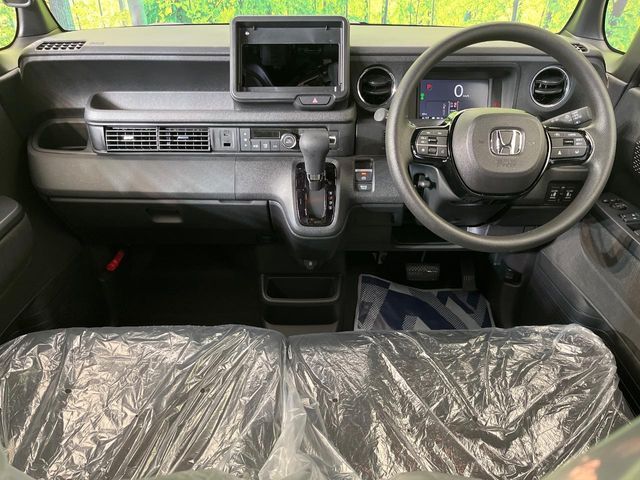 HONDA N BOX CUSTOM 2026 Image 31