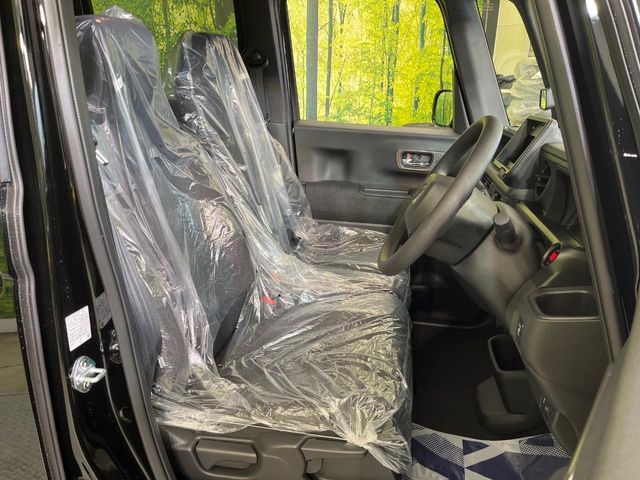 HONDA N BOX CUSTOM 2026 Image 31