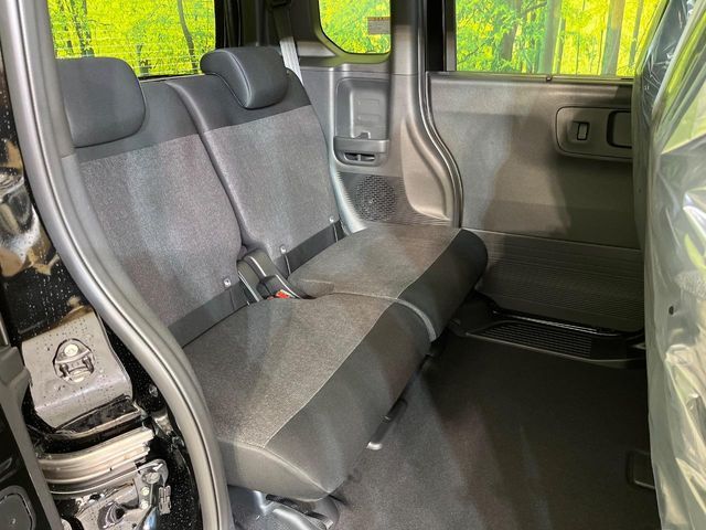 HONDA N BOX CUSTOM 2026 Image 31