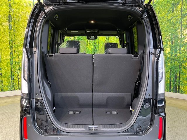 HONDA N BOX CUSTOM 2026 Image 31