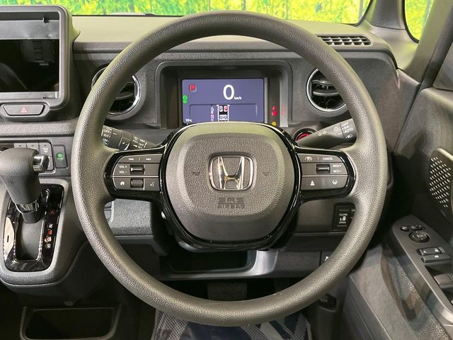 HONDA N BOX CUSTOM 2026 Image 31