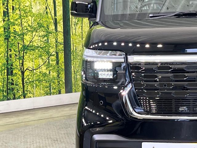 HONDA N BOX CUSTOM 2026 Image 31