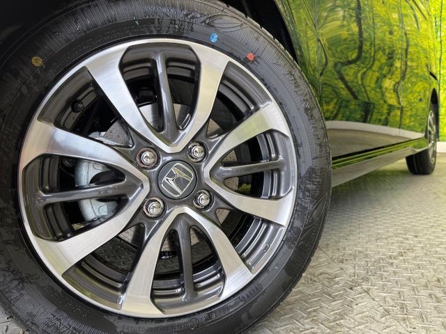 HONDA N BOX CUSTOM 2026 Image 31