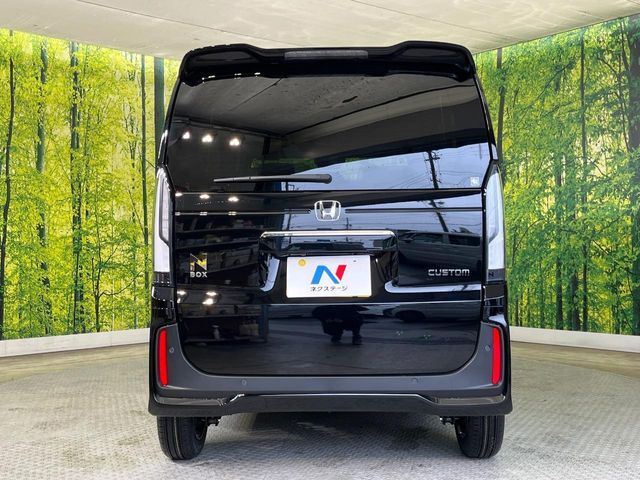 HONDA N BOX CUSTOM 2026 Image 31
