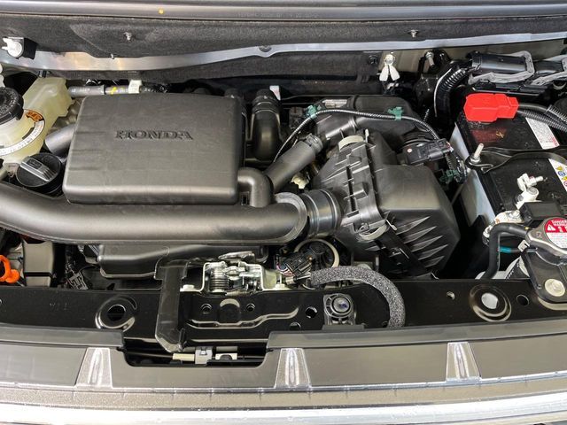 HONDA N BOX CUSTOM 2026 Image 31