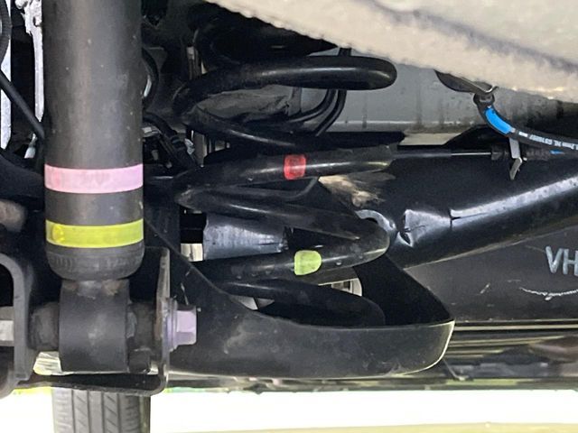 TOYOTA VOXY HYBRID 2023 Image 31