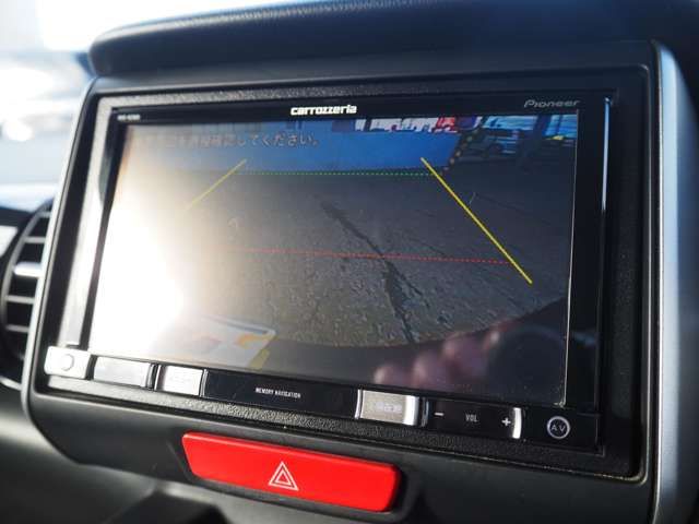 HONDA N BOX CUSTOM 4WD 2014 Image 31