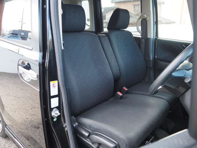 HONDA N BOX CUSTOM 4WD 2014 Image 31