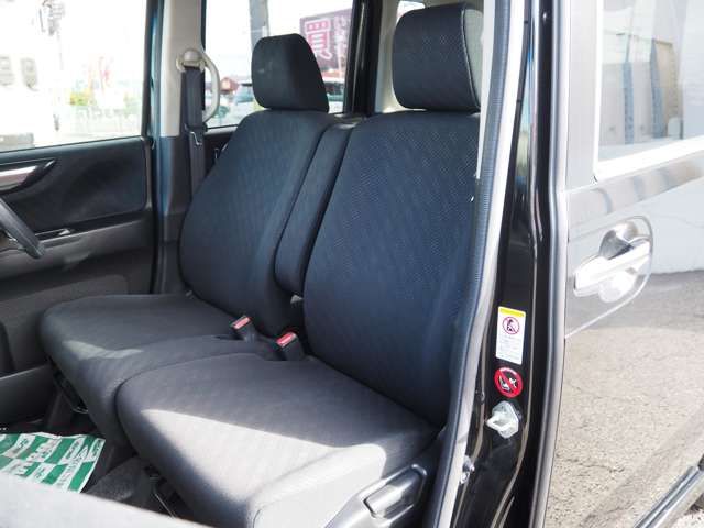 HONDA N BOX CUSTOM 4WD 2014 Image 31