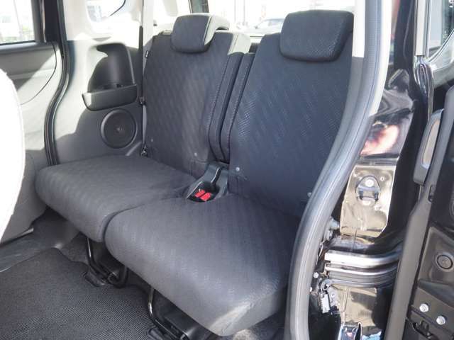 HONDA N BOX CUSTOM 4WD 2014 Image 31