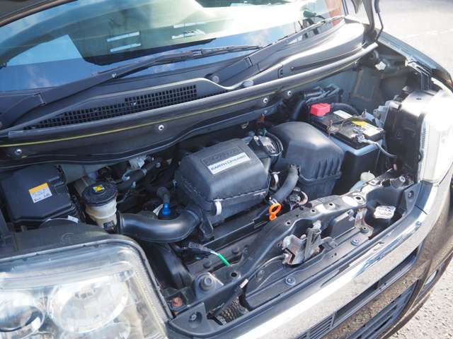 HONDA N BOX CUSTOM 4WD 2014 Image 31