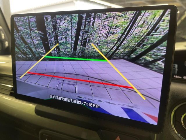 HONDA N BOX CUSTOM 4WD 2022 Image 31