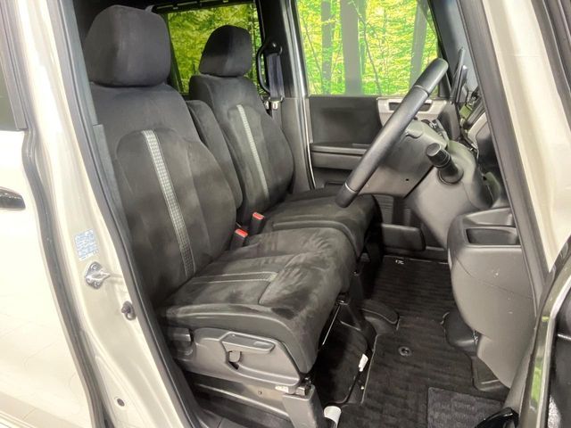 HONDA N BOX CUSTOM 4WD 2022 Image 31