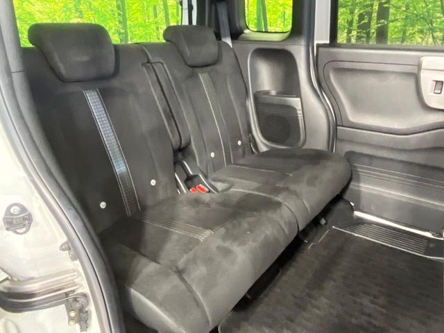 HONDA N BOX CUSTOM 4WD 2022 Image 31