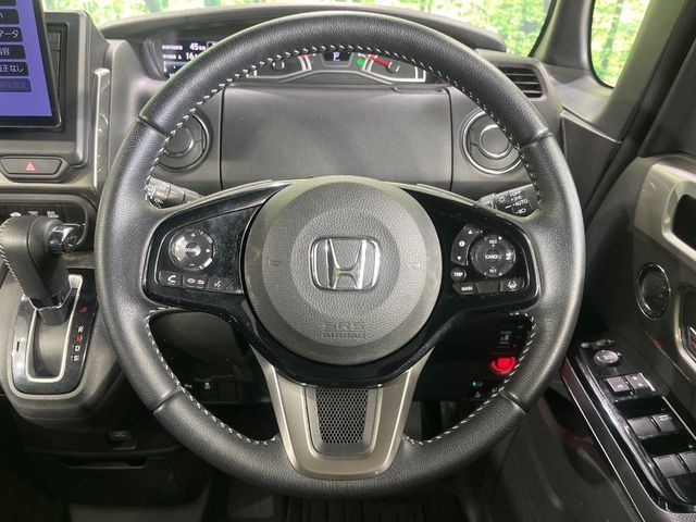 HONDA N BOX CUSTOM 4WD 2022 Image 31