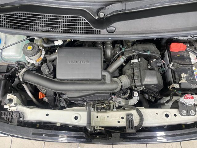 HONDA N BOX CUSTOM 4WD 2022 Image 31