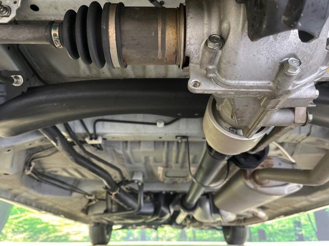 HONDA N BOX CUSTOM 4WD 2022 Image 31