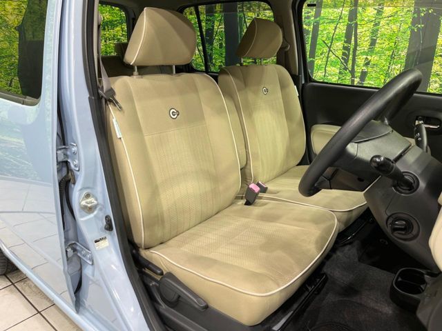 DAIHATSU MIRA COCOA 2011 Image 31