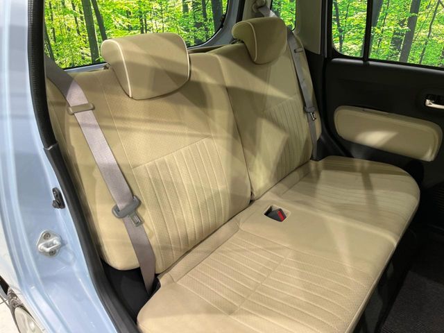 DAIHATSU MIRA COCOA 2011 Image 31