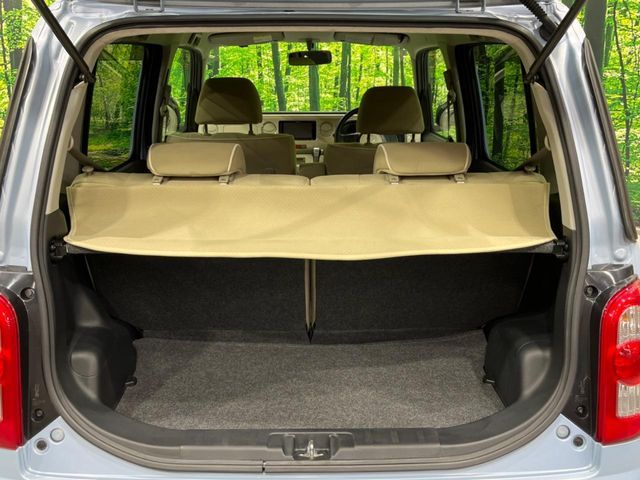 DAIHATSU MIRA COCOA 2011 Image 31