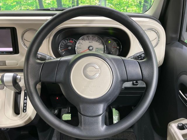 DAIHATSU MIRA COCOA 2011 Image 31