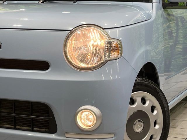DAIHATSU MIRA COCOA 2011 Image 31