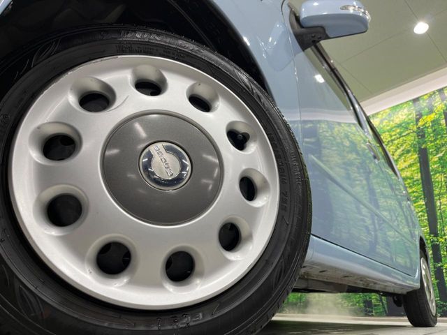 DAIHATSU MIRA COCOA 2011 Image 31