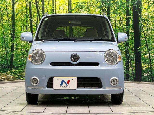 DAIHATSU MIRA COCOA 2011 Image 31