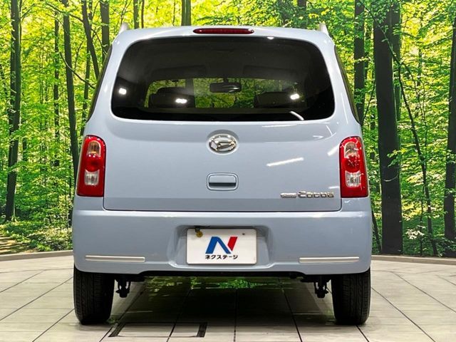 DAIHATSU MIRA COCOA 2011 Image 31