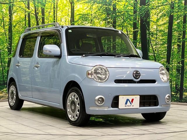 DAIHATSU MIRA COCOA 2011 Image 31