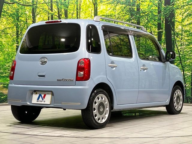 DAIHATSU MIRA COCOA 2011 Image 31