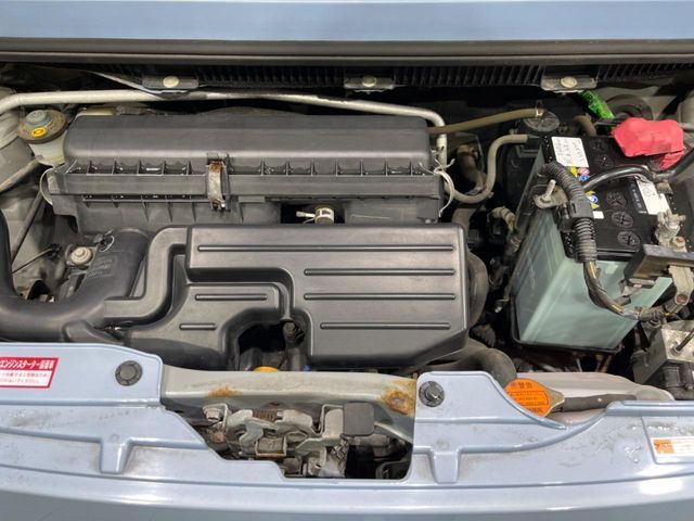 DAIHATSU MIRA COCOA 2011 Image 31