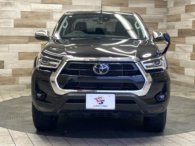 TOYOTA HILUX 4WD 2021 Image 31