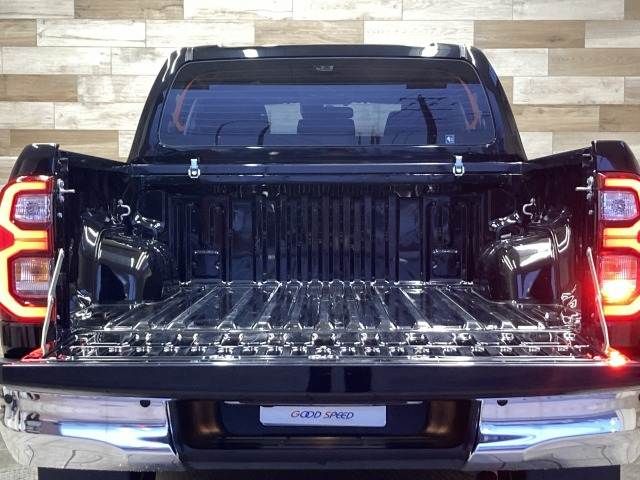 TOYOTA HILUX 4WD 2021 Image 31