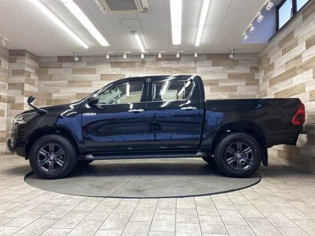 TOYOTA HILUX 4WD 2021 Image 31
