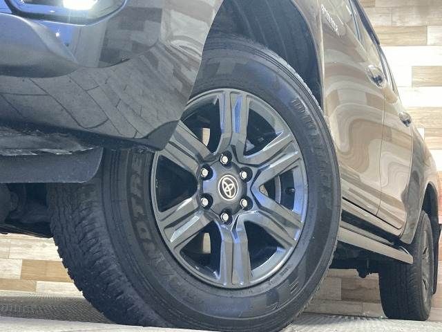 TOYOTA HILUX 4WD 2021 Image 31