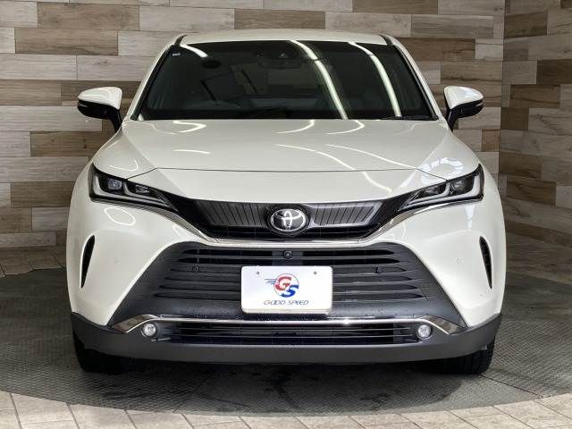 TOYOTA HARRIER 2WD 2020 Image 31